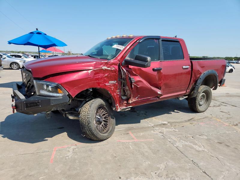 RAM 1500 LONGH 2014 with VIN 1C6RR6PT6ES448925 - Photo from auction