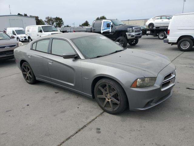 Photo 4 from auction – 2012 DODGE CHARGER R/ with VIN 2C3CDXCT3CH172740