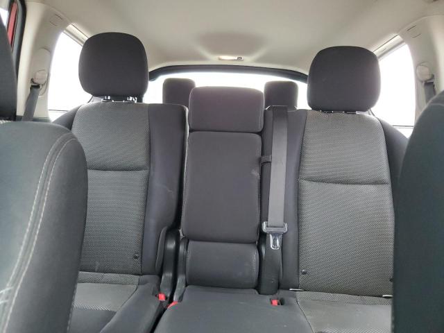 Photo 10 from auction – 2017 NISSAN PATHFINDER S with VIN 5N1DR2MN4HC649542