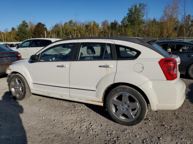 Photo 2 from auction – 2007 DODGE CALIBER R/ with VIN 1B3HB78K27D305631