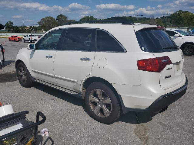 صورة رقم 2 من المزاد - 2011 ACURA MDX TECHNO مع VIN 2HNYD2H68BH522119