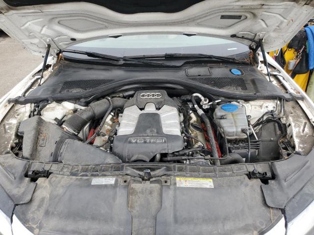Photo 11 from auction – 2012 AUDI A7 PRESTIG with VIN WAU2GAFC9CN049231