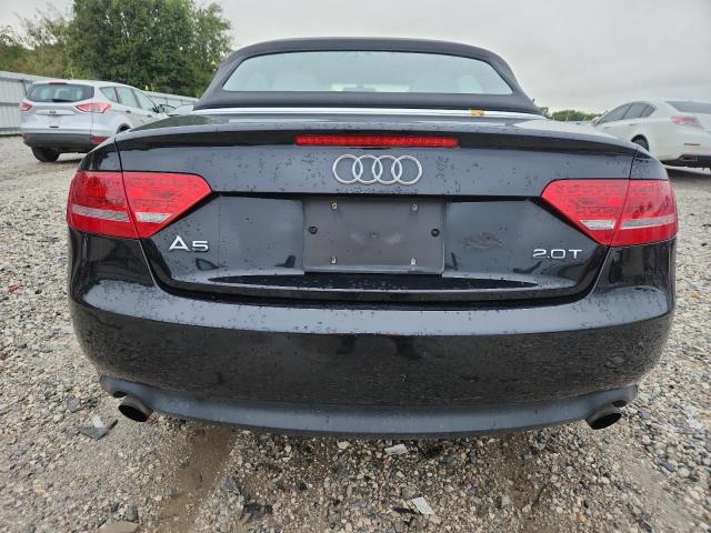 Photo 6 from auction – 2012 AUDI A5 PREMIUM with VIN WAUJFAFH4CN000870