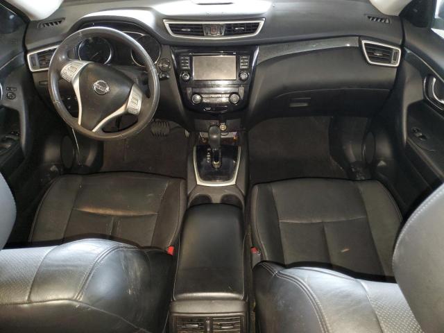 Photo 8 from auction – 2014 NISSAN ROGUE S with VIN 5N1AT2MT5EC834293
