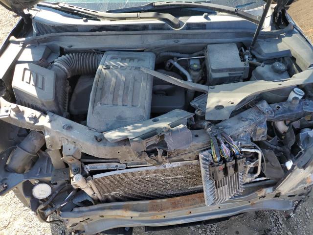 Photo 12 from auction – 2012 GMC TERRAIN SL with VIN 2GKALMEK4C6111342