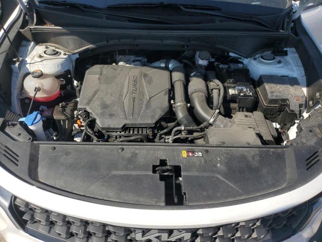 Photo 12 from auction – 2023 KIA SORENTO SX with VIN 5XYRKDLF2PG229230