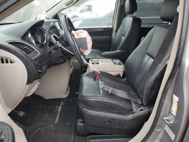 Photo 7 from auction – 2016 CHRYSLER TOWN & COU with VIN 2C4RC1BG7GR260703