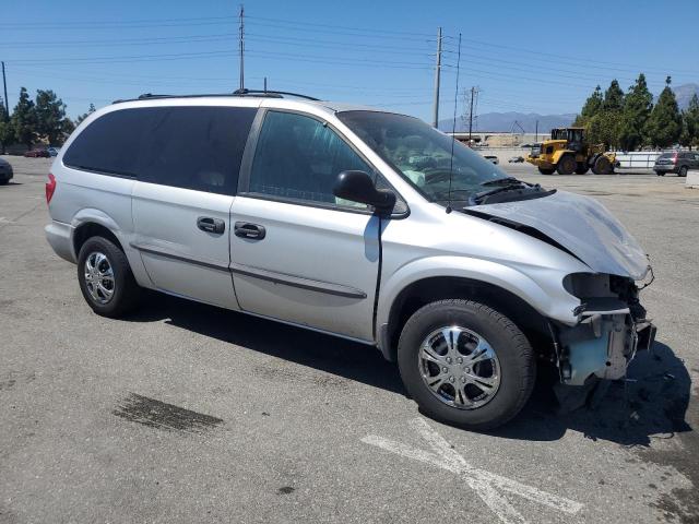 Photo 4 from auction – 2002 DODGE GRAND CARA with VIN 1B4GP24382B660771