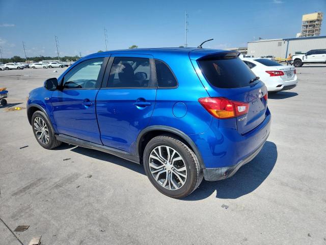 Photo 2 from auction – 2016 MITSUBISHI OUTLANDER with VIN JA4AP3AU9GZ056750