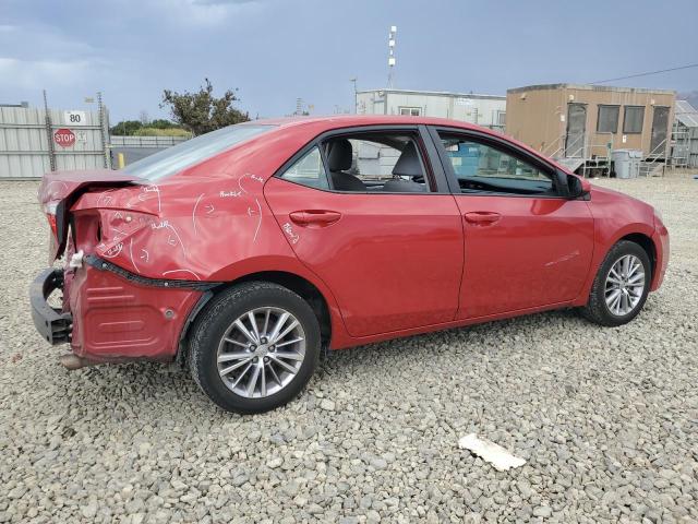 Photo 3 from auction – 2014 TOYOTA COROLLA L with VIN 5YFBURHE7EP084350