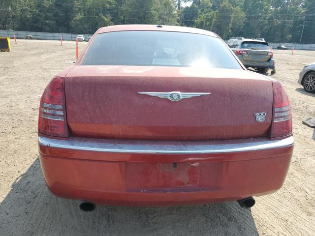 Photo 6 from auction – 2007 CHRYSLER 300C with VIN 2C3KA63H37H684823