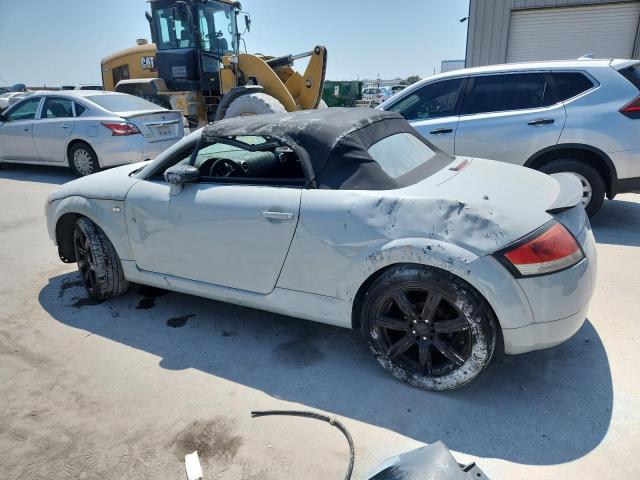 Photo 2 from auction – 2001 AUDI TT with VIN TRUTC28N311001483