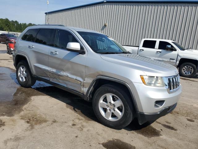 Photo 4 from auction – 2011 JEEP GRAND CHER with VIN 1J4RR4GG0BC508200
