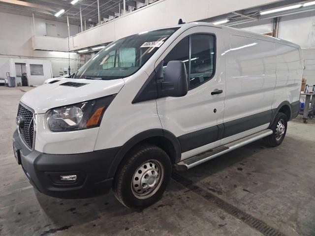 FORD TRANSIT T- 2023 with VIN 1FTBR2Y86PKB23773 - Photo from auction
