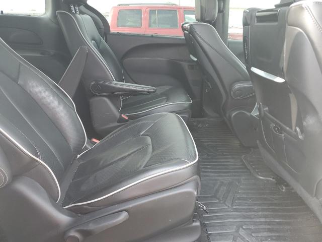 Photo 11 from auction – 2022 CHRYSLER PACIFICA H with VIN 2C4RC1S77NR137397