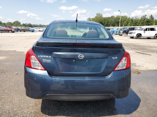 Photo 6 from auction – 2017 NISSAN VERSA S with VIN 3N1CN7APXHL868639