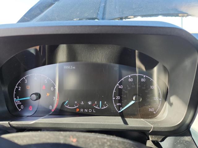 Photo 9 from auction – 2024 FORD MAVERICK X with VIN 3FTTW8B98RRA61616