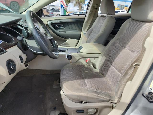 صورة رقم 7 من المزاد - 2011 FORD TAURUS SEL مع VIN 1FAHP2EW1BG146107