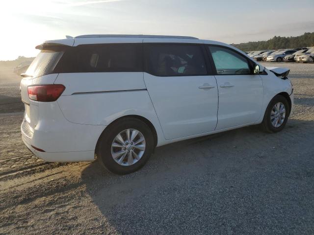Photo 3 from auction – 2015 KIA SEDONA LX with VIN KNDMB5C13F6058011