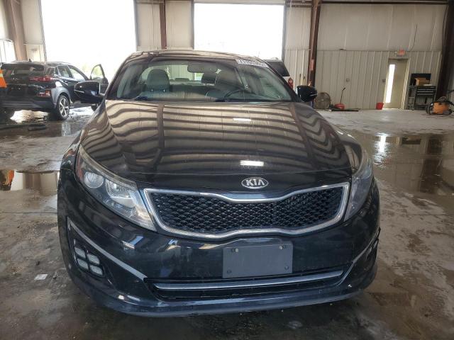 Photo 5 from auction – 2014 KIA OPTIMA SX with VIN 5XXGR4A60EG312131