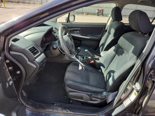 Photo 7 from auction – 2015 SUBARU XV CROSSTR with VIN JF2GPACC5FG260725
