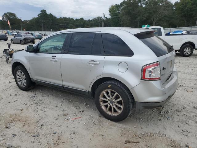 Photo 2 from auction – 2010 FORD EDGE SEL with VIN 2FMDK3JC6ABB62233