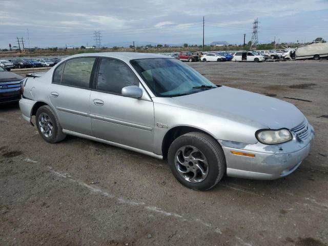 Photo 4 from auction – 2004 CHEVROLET CLASSIC with VIN 1G1ND52F84M519894