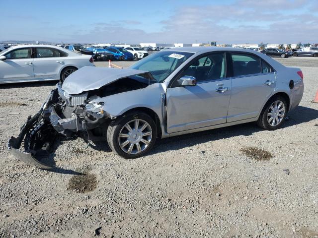LINCOLN MKZ 2010 z numerem VIN 3LNHL2GC9AR755571 - Zdjęcie z aukcji