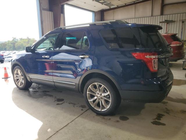 Photo 2 from auction – 2012 FORD EXPLORER X with VIN 1FMHK8D86CGA91603