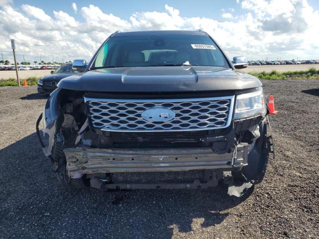Фото 5 с аукциона – 2016 FORD EXPLORER PLATINUM с VIN 1FM5K8HT7GGA75286