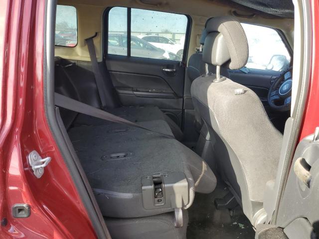 Photo 11 from auction – 2017 JEEP PATRIOT LA with VIN 1C4NJPFB4HD182889