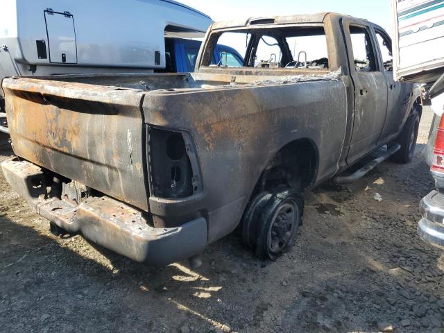 Photo 3 from auction – 2018 RAM 2500 ST with VIN 3C6TR5CT5JG402770
