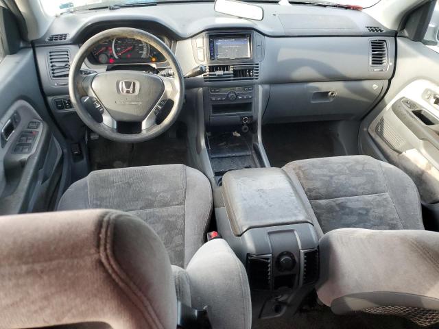 صورة رقم 8 من المزاد - 2003 HONDA PILOT EX مع VIN 2HKYF184X3H620666