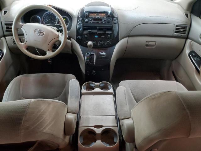 Photo 8 from auction – 2004 TOYOTA SIENNA CE with VIN 5TDZA23C94S054583