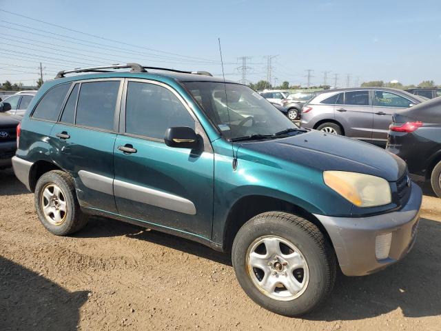Photo 4 from auction – 2003 TOYOTA RAV4 with VIN JTEGH20V830086415