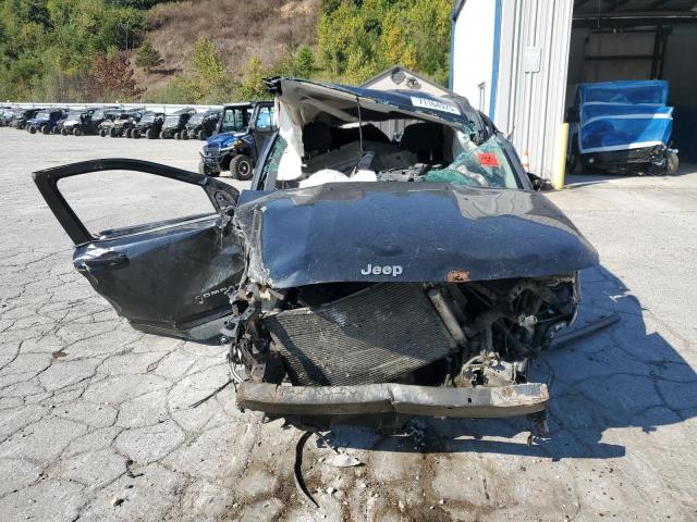 Photo 5 from auction – 2012 JEEP COMPASS SPORT with VIN 1C4NJDBB9CD505296