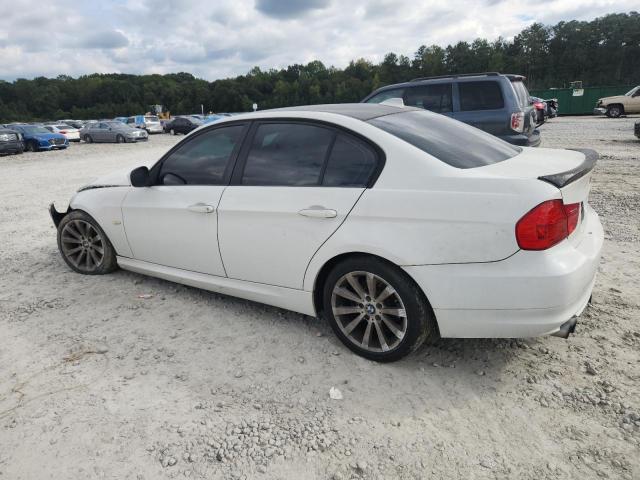 Photo 2 from auction – 2011 BMW 328 I with VIN WBAPH7C5XBE851135