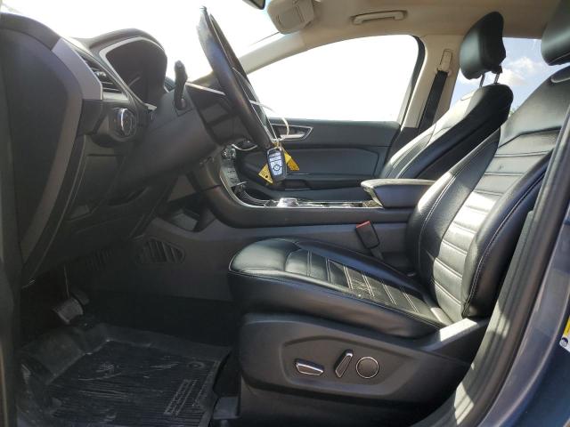 Photo 7 from auction – 2019 FORD EDGE SEL with VIN 2FMPK3J97KBB82929
