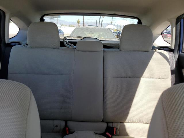 Photo 10 from auction – 2016 SUBARU CROSSTREK with VIN JF2GPABC6G8339267