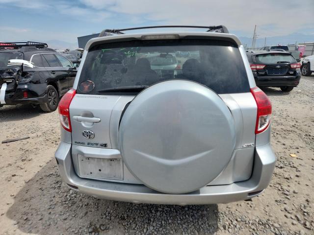Photo 6 from auction – 2006 TOYOTA RAV4 with VIN JTMBD33V965025285