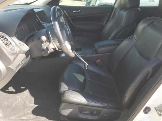 Photo 7 from auction – 2014 NISSAN MAXIMA S with VIN 1N4AA5AP3EC434368