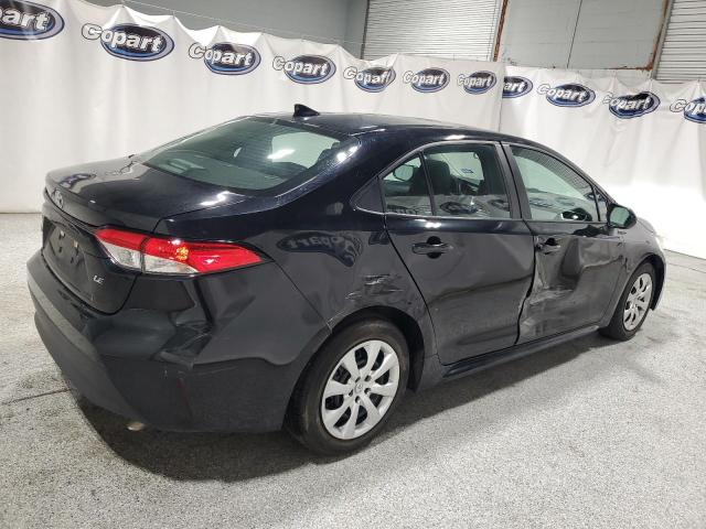 Zdjęcie 3 z aukcji – 2023 TOYOTA COROLLA LE z VIN 5YFB4MDE0PP025829