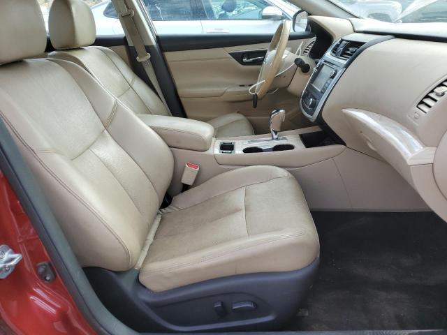Photo 7 from auction – 2016 NISSAN ALTIMA 2.5 with VIN 1N4AL3APXGC238770