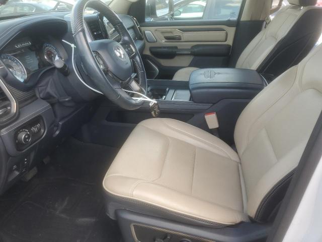 Photo 7 from auction – 2019 RAM 1500 LIMIT with VIN 1C6SRFHT8KN692408
