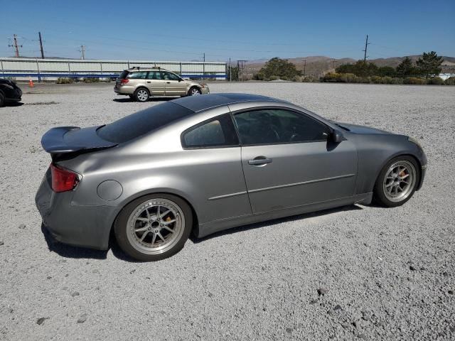 Photo 3 from auction – 2004 INFINITI G35 with VIN JNKCV54E84M815643