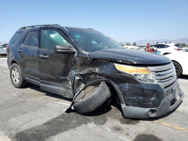 Photo 4 from auction – 2014 FORD EXPLORER with VIN 1FM5K7B82EGA32941
