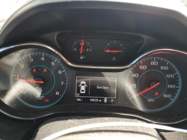 Photo 9 from auction – 2018 CHEVROLET CRUZE LS with VIN 1G1BC5SM8J7208884