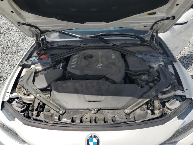 Photo 11 from auction – 2018 BMW 430I with VIN WBA4Z1C5XJEE43877