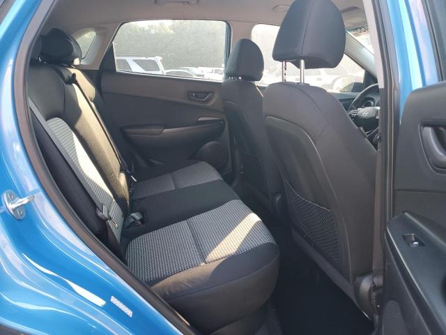 Photo 10 from auction – 2018 HYUNDAI KONA SEL with VIN KM8K2CAAXJU080893