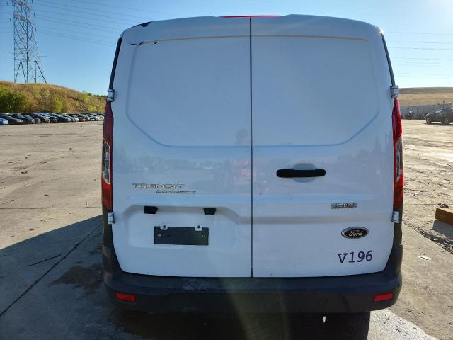 Photo 6 from auction – 2016 FORD TRANSIT CO with VIN NM0LS6E76G1258976